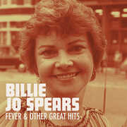 Fever & Other Great Hits , Billie Jo Spears