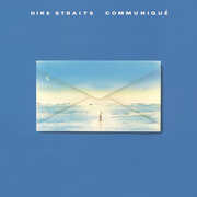 Communique , Dire Straits
