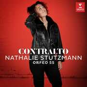 Contralto , Orfeo 55