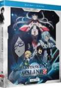 Phantasy Star Online 2: Episode Oracle - Part One