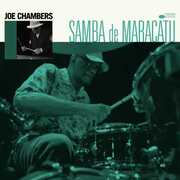 Samba De Maracatu , Joe Chambers