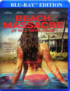 Beach Massacre At Kill Devil Hills , Elissa Dowling