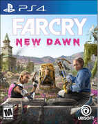 Far Cry New Dawn for PlayStation 4 