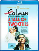 A Tale of Two Cities , Elizabeth Allan