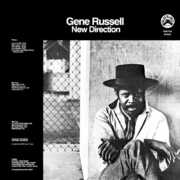 New Direction , Gene Russell