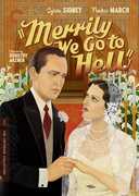Merrily We Go to Hell (Criterion Collection) , Sylvia Sidney