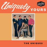 Uniquely Yours , The Uniques