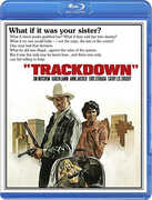 Trackdown , James Mitchum