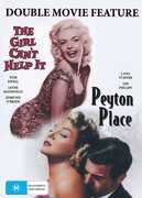 The Girl Can't Help It /  Peyton Place [Import] , Tom Ewell