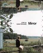 Mirror (Criterion Collection) , Margarita Terekhova