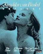 Nouchka Van Brakel Trilogy , Monique Van de Ven