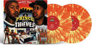 A Prince Among Thieves (Orange & Yellow Splatter Vinyl) , Prince Paul