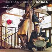 At The Tan-tar-a , J Ann C Trio