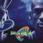 Space Jam (Music From And Inspired By The Motion Picture) 
