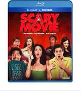 Scary Movie , Shawn Wayans