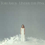 Under The Pink (2LP)(Black Vinyl) , Tori Amos