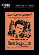 High Lonesome , John Drew Barrymore