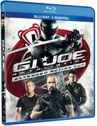 G.I. Joe: Retaliation , D.J. Cotrona