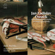 Piano Four-Hands , Duo Pleyel