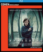 The Awakening , Isaac Hempstead-Wright