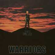Warriors , Gary Numan