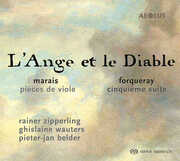 L'ange Et Le Diable , Zipperling Wauters Belder