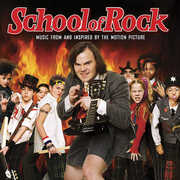 School Of Rock (Original Soundtrack) , School of Rock - O.S.T.