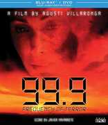 99.9 , Maria Barranco