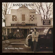 Storms Of Life , Randy Travis