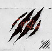 Scars /  Thunderous (Sorikun) (Regular Version) [Import] , Stray Kids