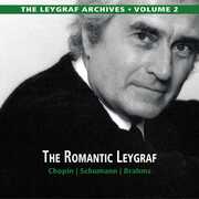 Leygraf Archives 2 , Hans Leygraf