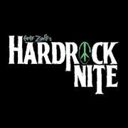 Enuff Z'nuff's Hardrock Nite , Enuff Z'nuff
