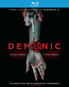 Demonic 