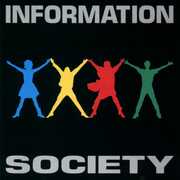 Information Society (Clear) , Information Society
