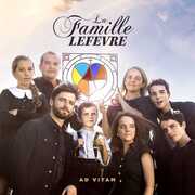 Famille Lefevre [Import] , Famille Lefevre
