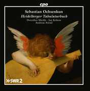 Das Heidelberger Lautenbuch , Dorothee Mields