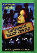 The Legend of Blood Castle (aka Blood Ceremony) , Ewa Aulin