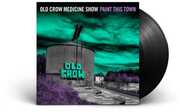 Paint This Town , Old Crow Medicine Show