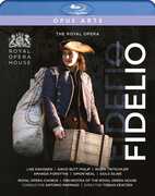 Fidelio , Georg Zeppenfeld