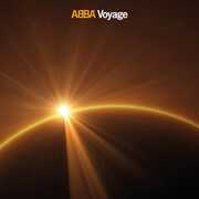 Voyage (Limited Edition) (Picture Disc) (Alternative Artwork) [Import] , ABBA