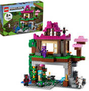 LEGO® Minecraft™ The Training Grounds 21183 