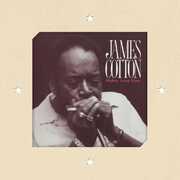Mighty Long Time , James Cotton