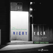 Night Talk , Mark Masters Ensemble