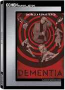 Dementia (aka Daughter of Horror) , Adrienne Barrett