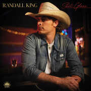 Shot Glass , Randall King
