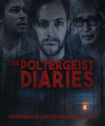The Poltergeist Diaries , András Korcsmáros