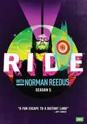 Ride with Norman Reedus - Season 5 