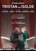 Tristan Und Isolde , Anja Kampe
