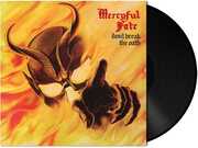 Don't Break The Oath , Mercyful Fate