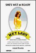 Wet Lady (aka Hungry-Eyed Woman)